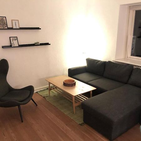 Lille Skovgaarden Lejlighedshotel Randers Eksteriør billede