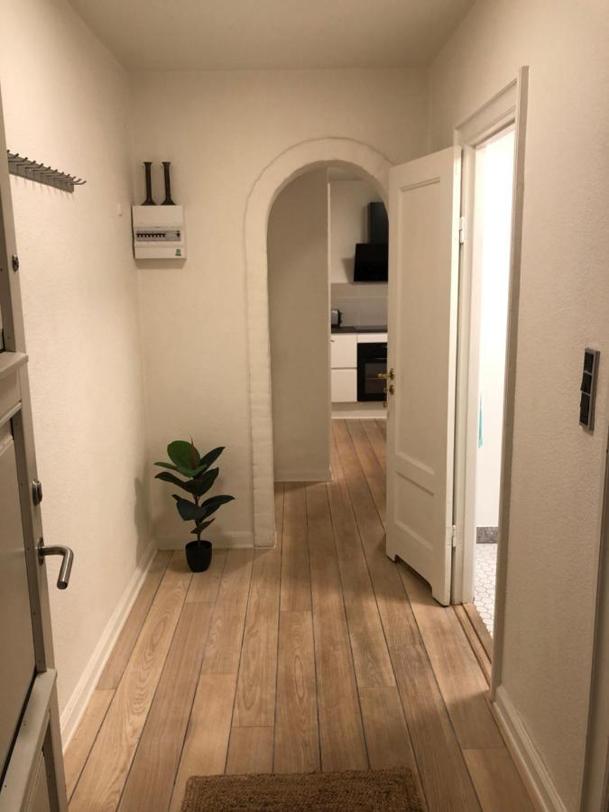 Lille Skovgaarden Lejlighedshotel Randers Eksteriør billede