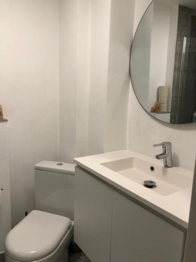 Lille Skovgaarden Lejlighedshotel Randers Eksteriør billede