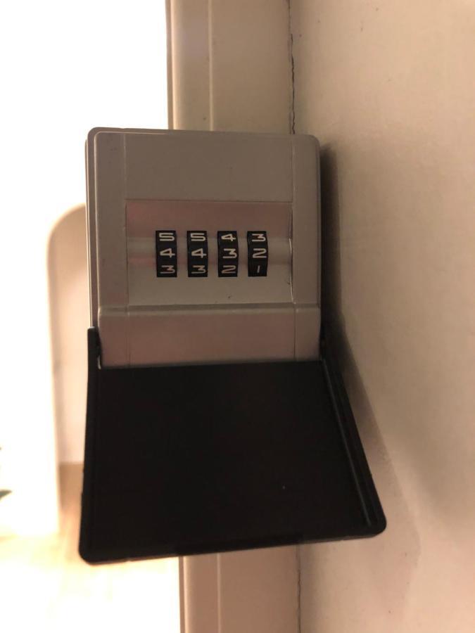 Lille Skovgaarden Lejlighedshotel Randers Eksteriør billede